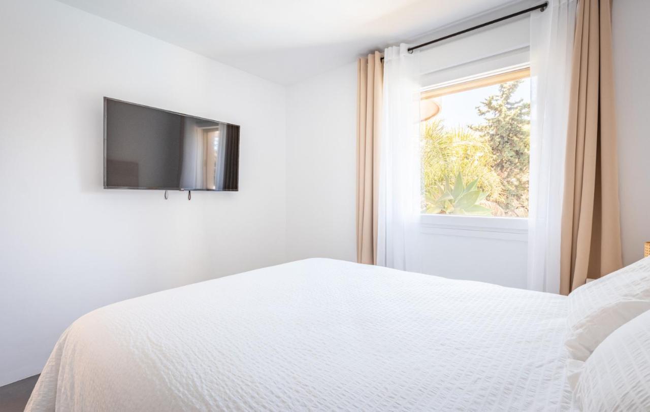 Apartment Puerto Banus Μαρμπέλλα Εξωτερικό φωτογραφία