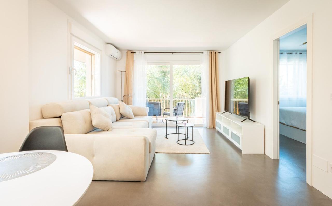 Apartment Puerto Banus Μαρμπέλλα Εξωτερικό φωτογραφία