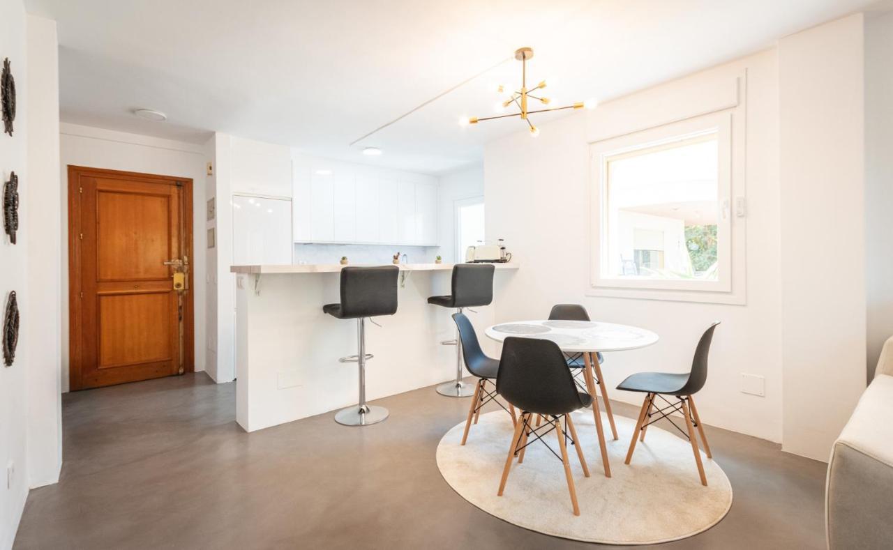 Apartment Puerto Banus Μαρμπέλλα Εξωτερικό φωτογραφία
