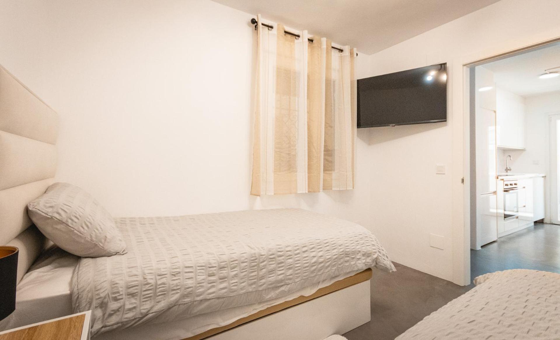 Apartment Puerto Banus Μαρμπέλλα Εξωτερικό φωτογραφία